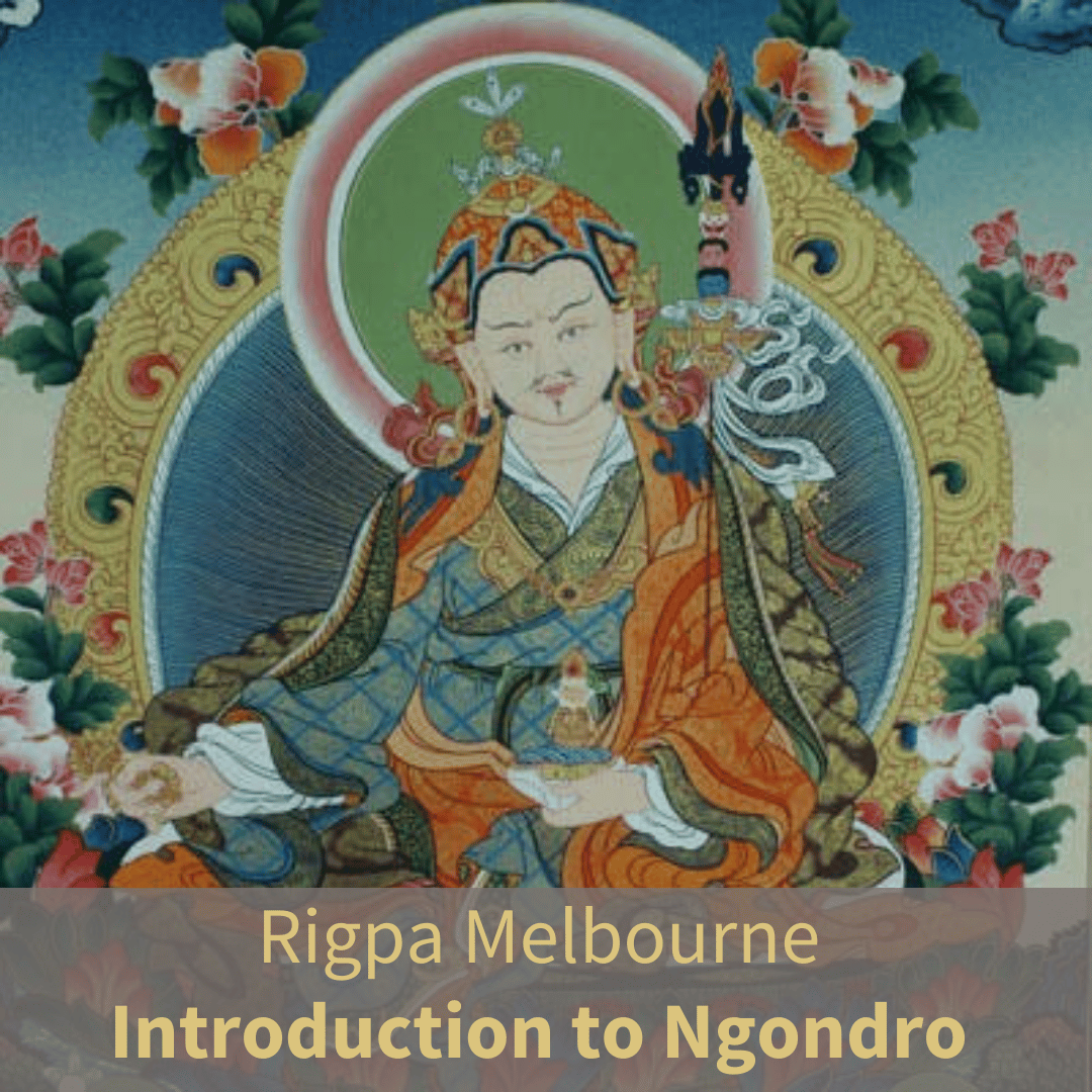 Rigpa Melbourne - Rigpa Australia